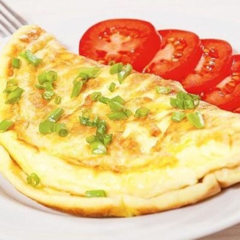 TULUM PEYNRL OMLET