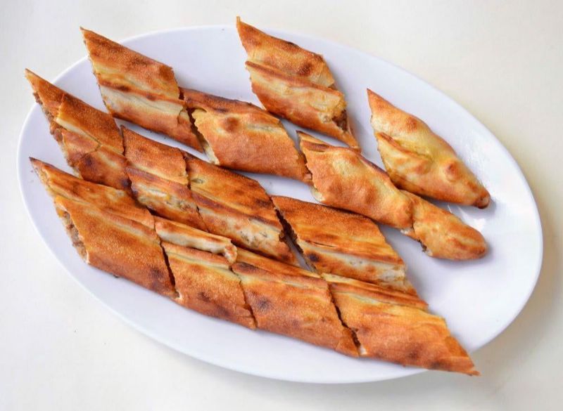 KAPALI TAVUKLU PDE