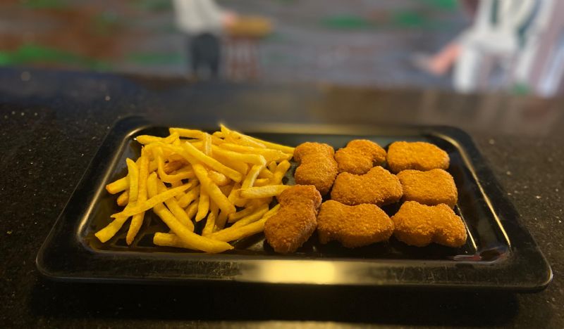 PL NUGGET