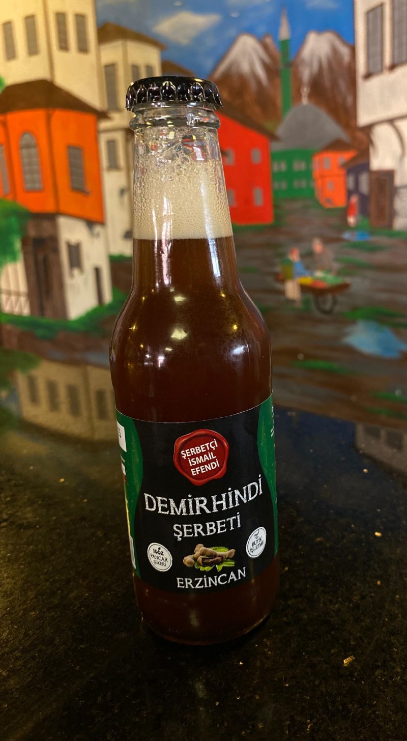 DEMRHND E