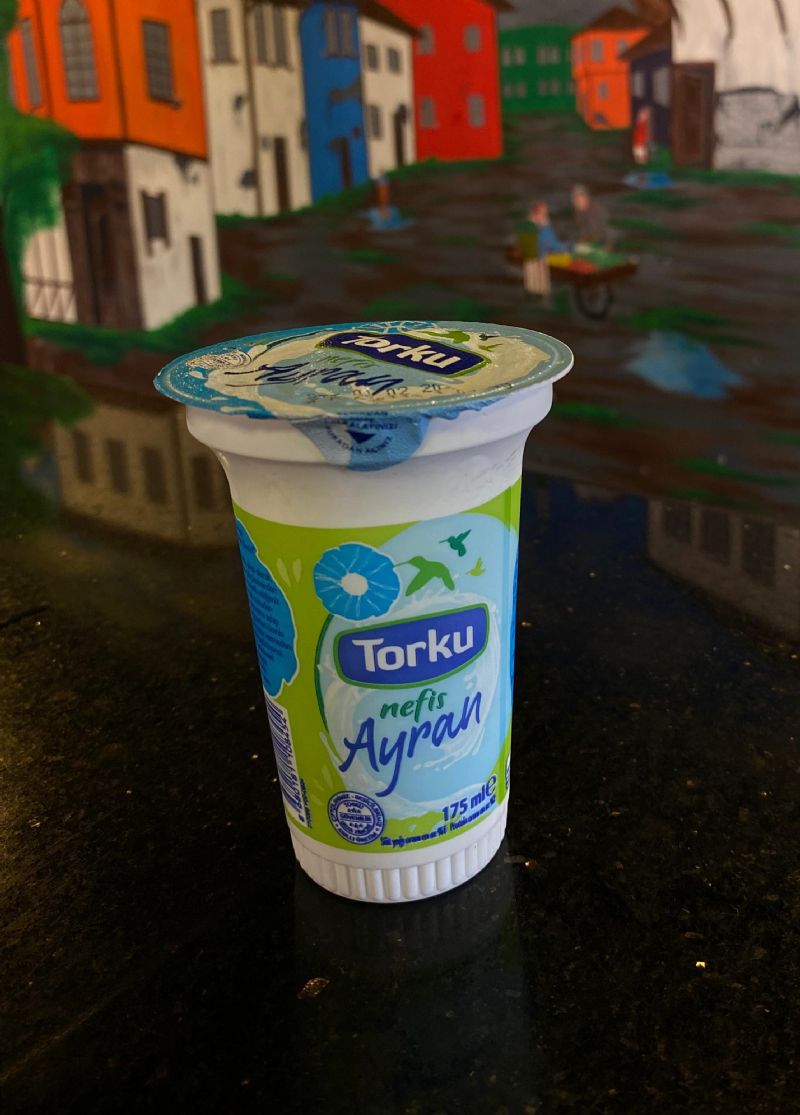 KK AYRAN