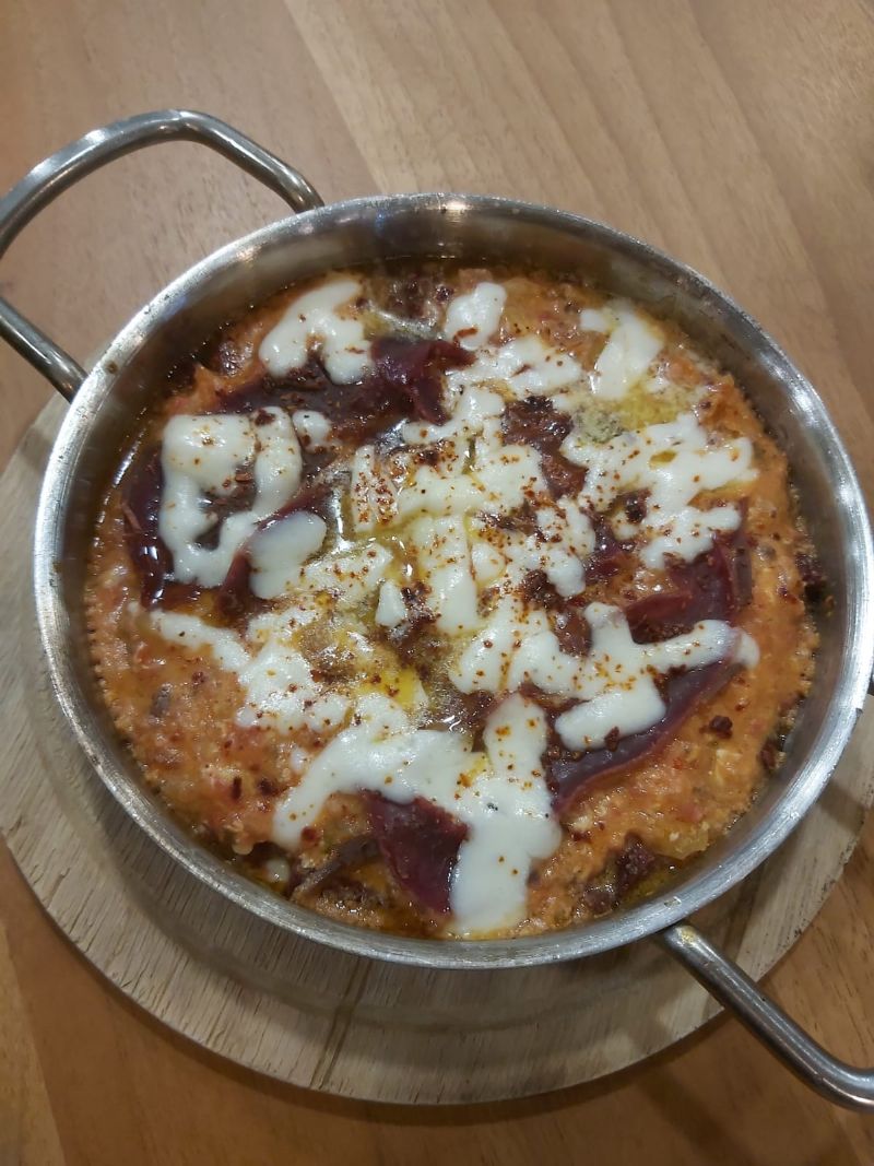 KRAL MENEMEN