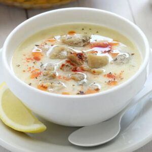 ADALE PA�A �ORBASI