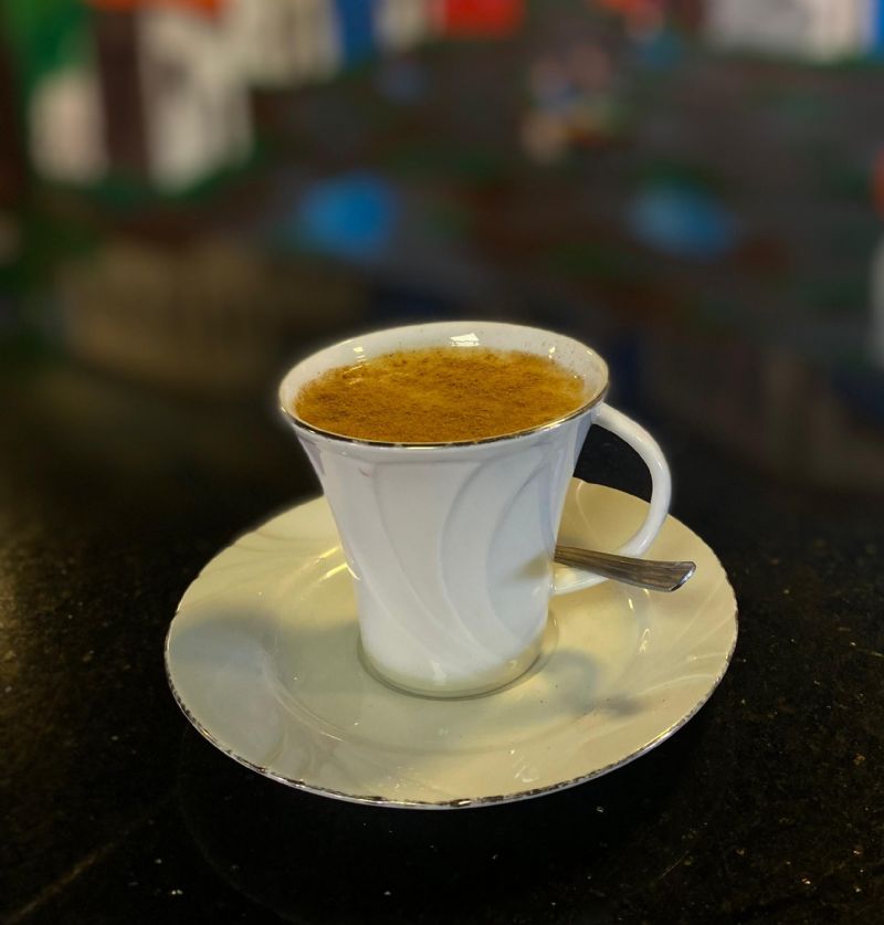 SAHLEP