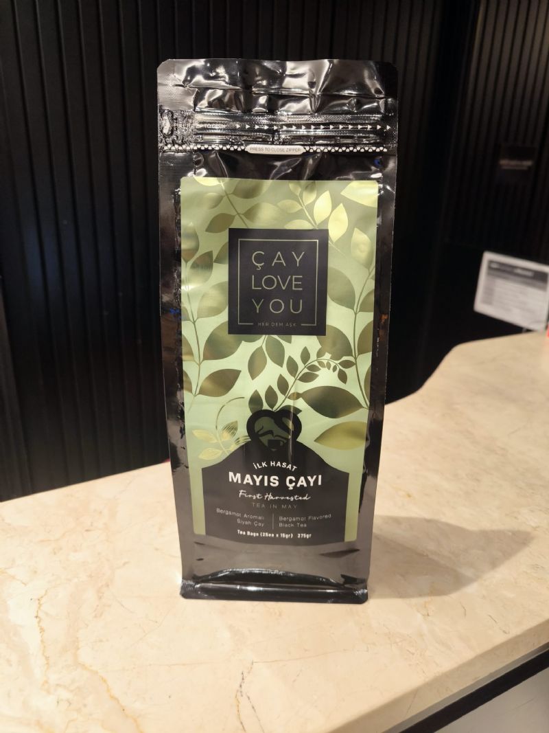 �AY LOVE YOU 375 GR �AY