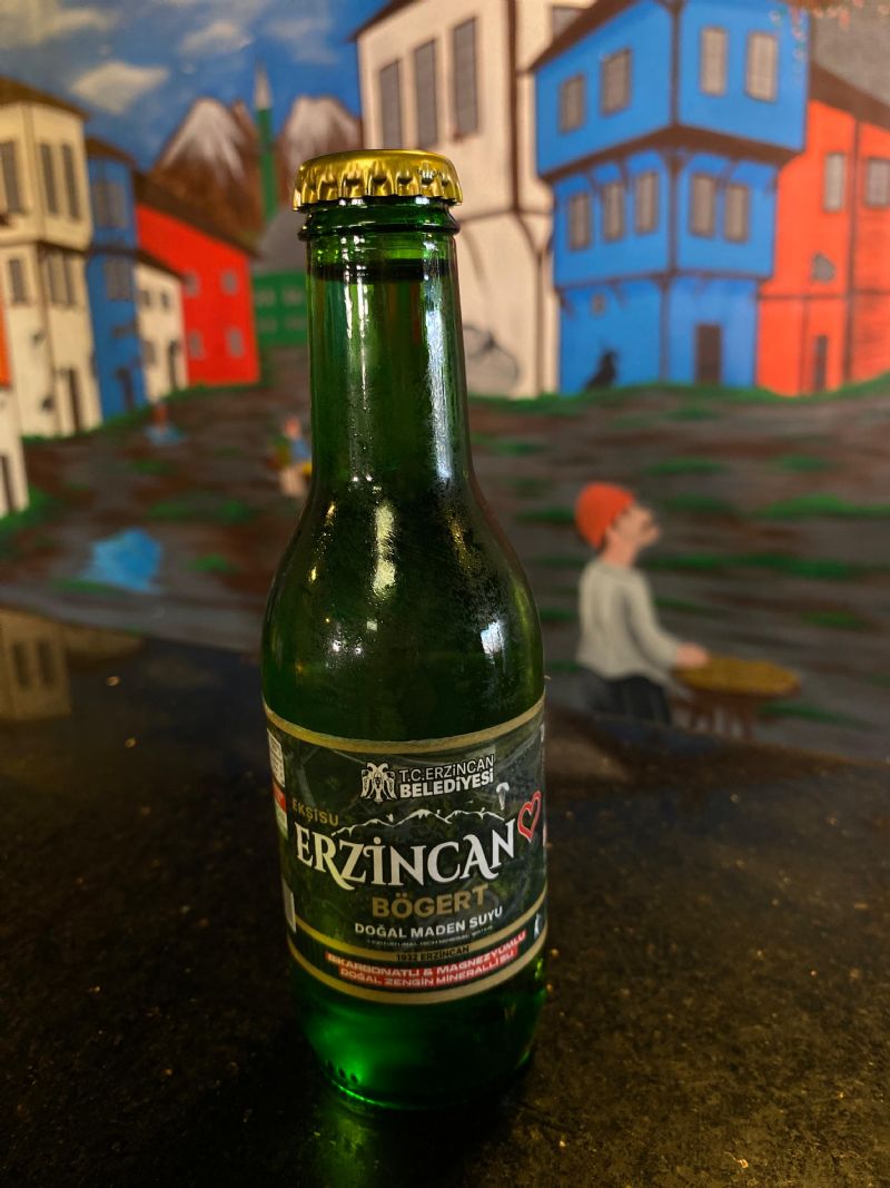 SADE SODA