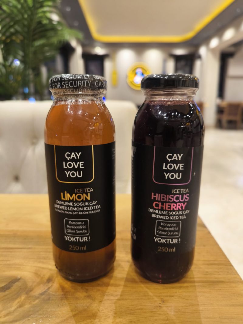 �AY LOVE YOU 250 ML