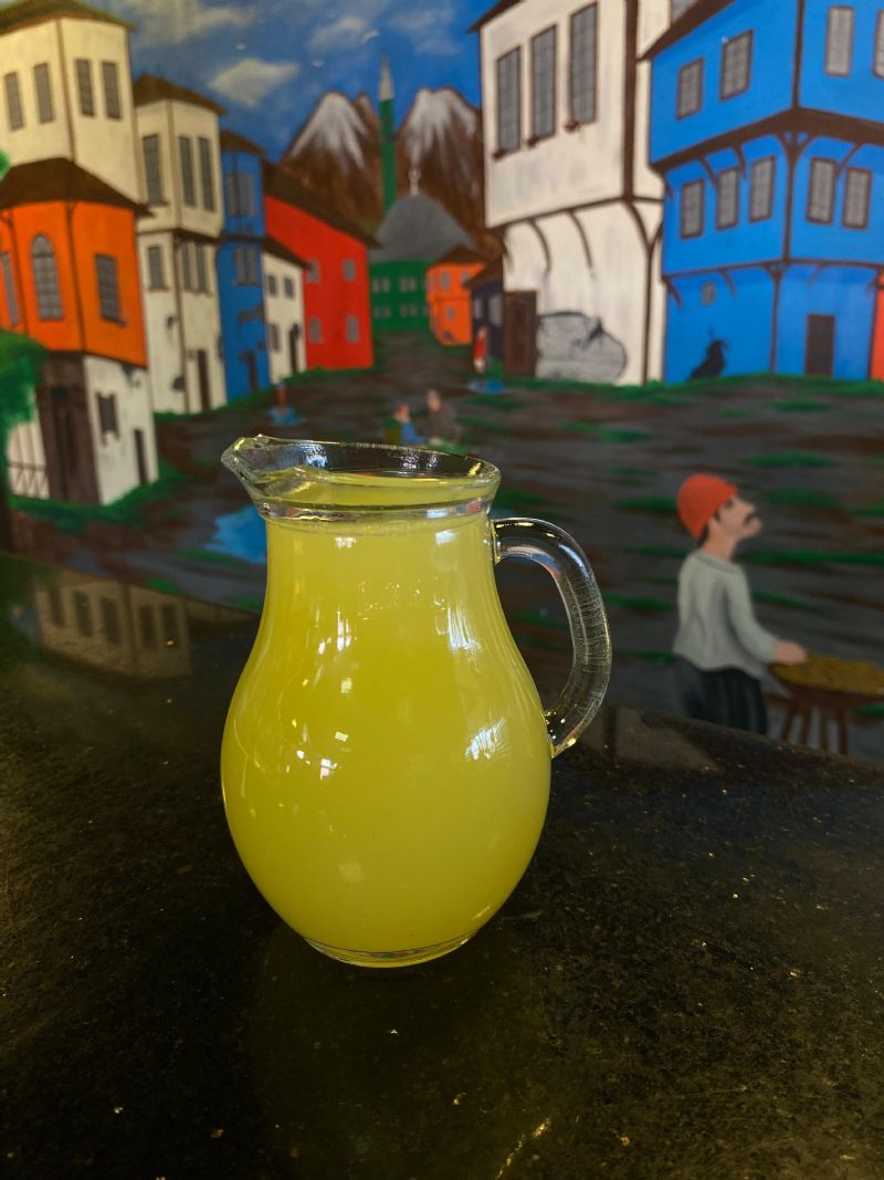LMONATA